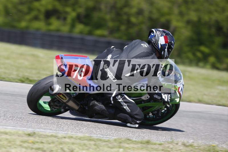 /12 30.04.2025 Speer Racing ADR/Classic/75-2